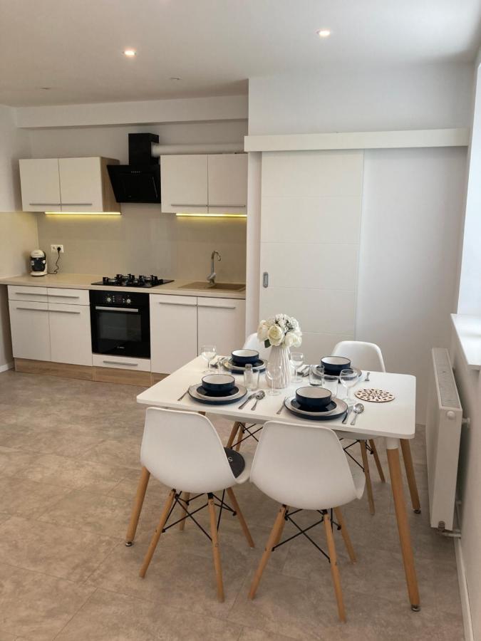 Apartman Duna Piest'any Exterior photo