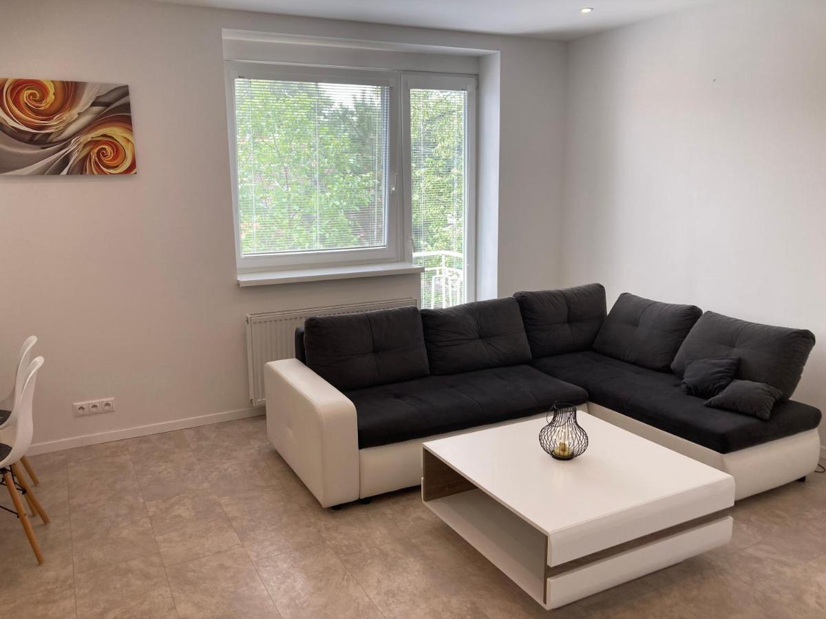 Apartman Duna Piest'any Exterior photo