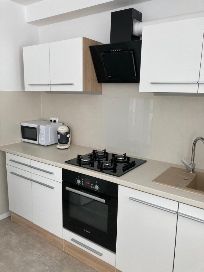 Apartman Duna Piest'any Exterior photo